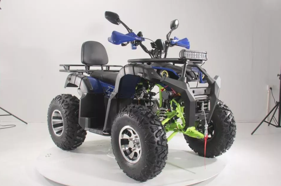 Квадроцикл YACOTA SELA MAX 200 в Камышине