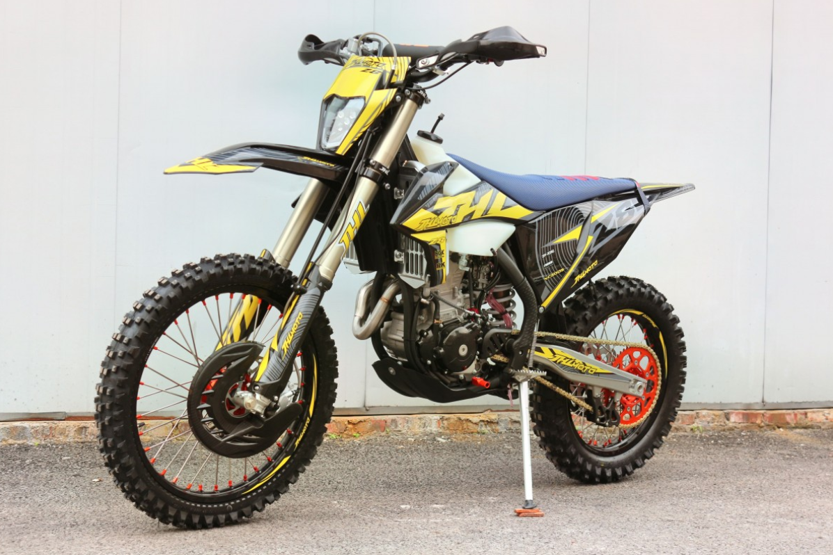 Мотоцикл JHLMOTO JHL Z8 NC300S (182-MN) в Камышине