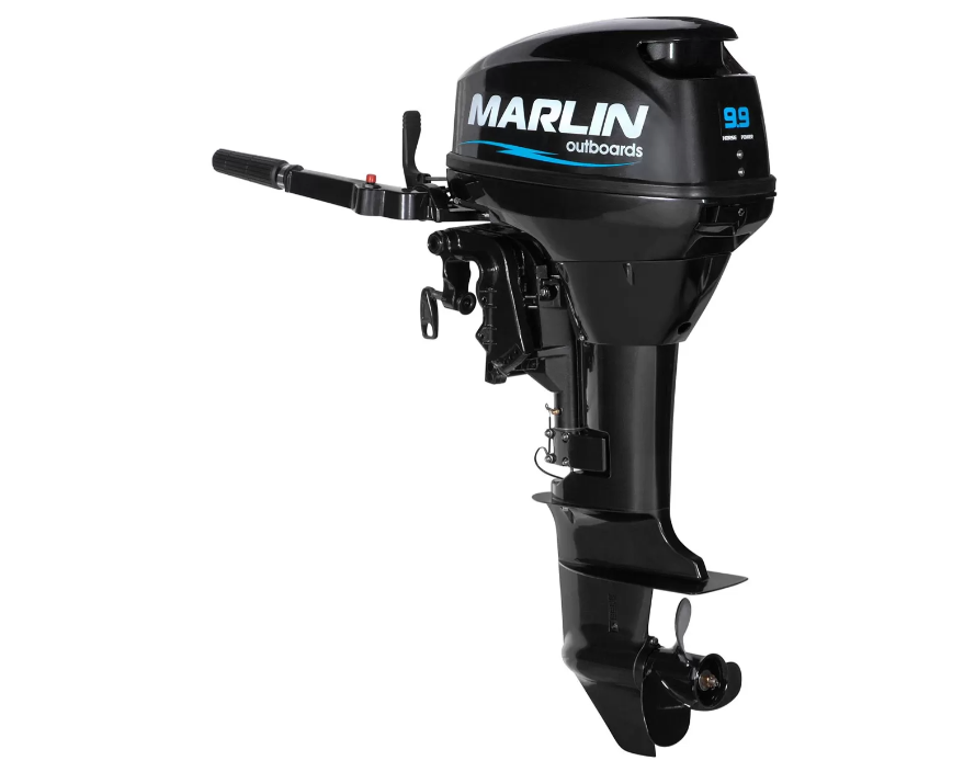 Лодочный мотор MARLIN MP 9.9 AMHL в Камышине