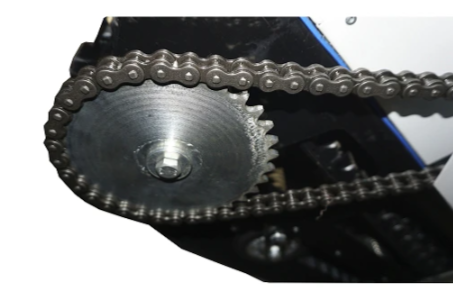 Мотобуксировщик XTREME-MOTORS "Полюс-2" Зима 15 л.с. в Камышине