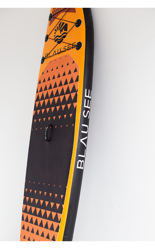 НАДУВНОЙ САП БОРД ORANGA SPACE 10,6 в Камышине