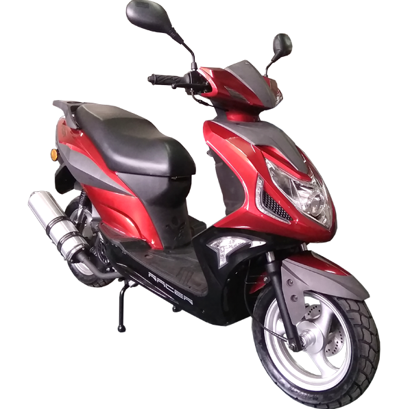 Скутер Racer RC50QT-6F Flame в Камышине