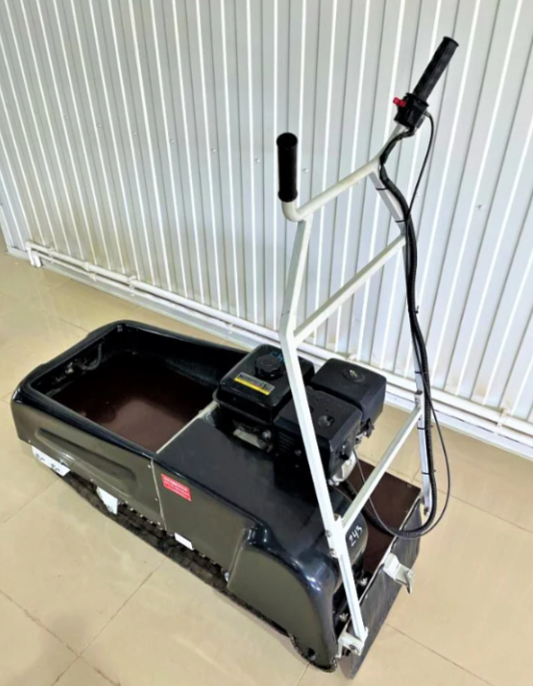 Мотобуксировщик ЕНОТ М 15 Л.С. в Камышине