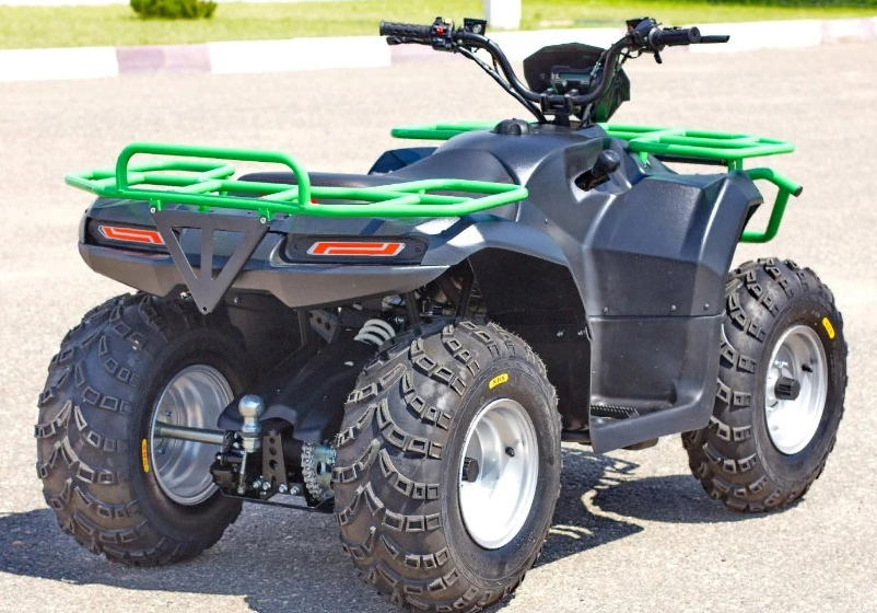 Квадроцикл IRBIS ATV150 в Камышине