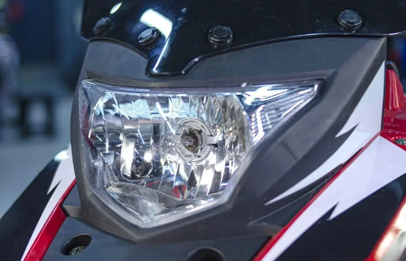 Снегоход Ataki WD 300 в Камышине