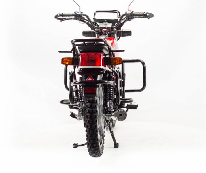 Мотоцикл MOTOLAND (МОТОЛЕНД) FORESTER LITE 200 в Камышине