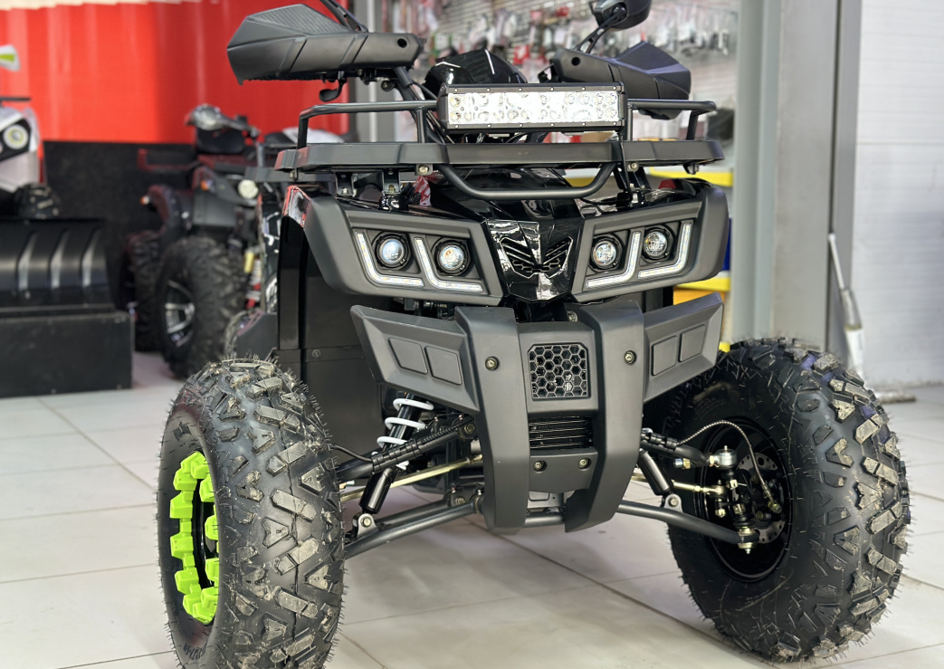 Квадроцикл GBM MAVERICK 300 NEW LUX в Камышине