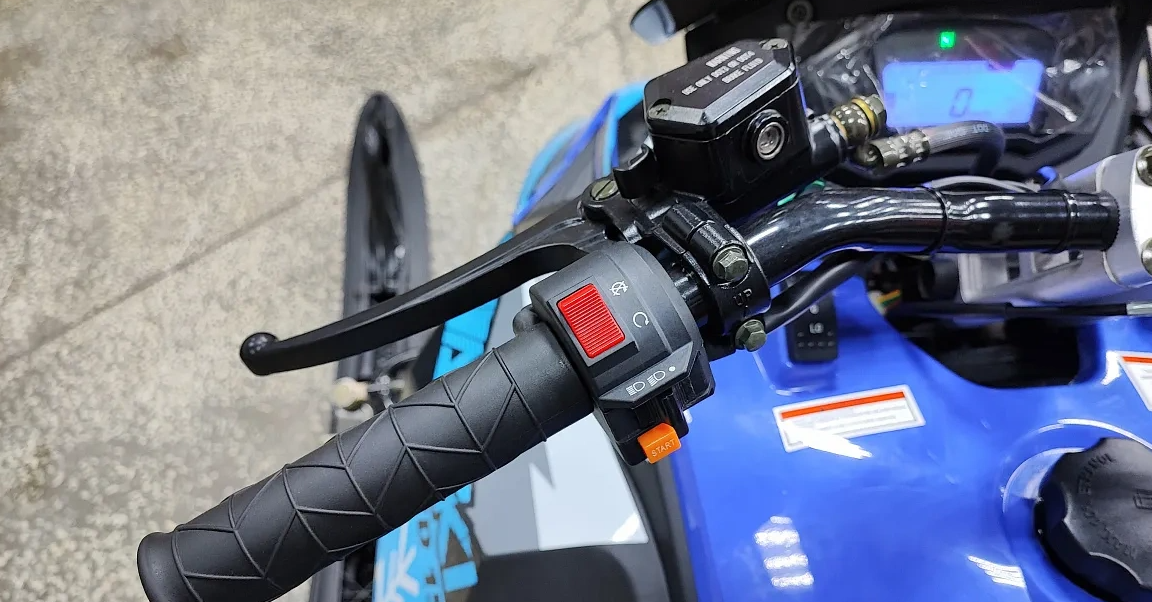 Снегоход Ataki WD150 Б/У в Камышине