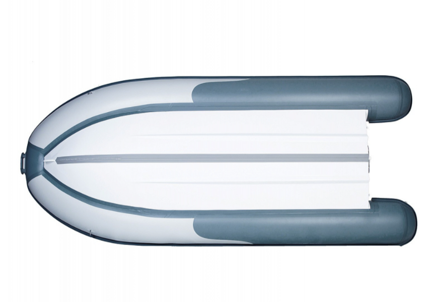 Лодка GLADIATOR RIB380AL в Камышине
