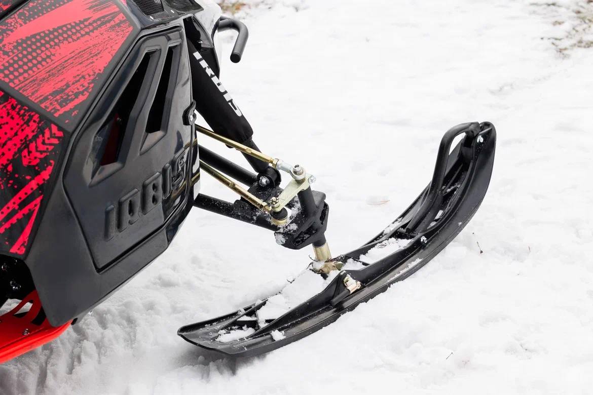 Снегоход IRBIS TUNGUS 400 25/26 в Камышине