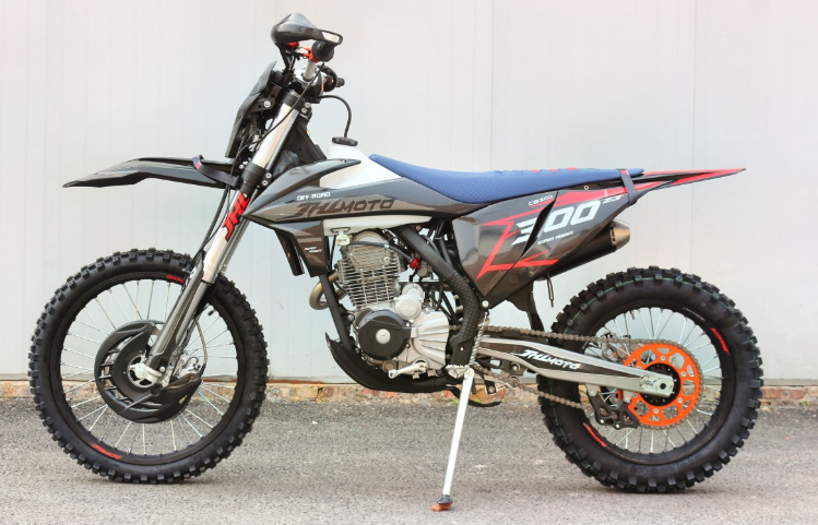 Мотоцикл JHLMOTO JHL Z3+ CB300 (175FMM) в Камышине