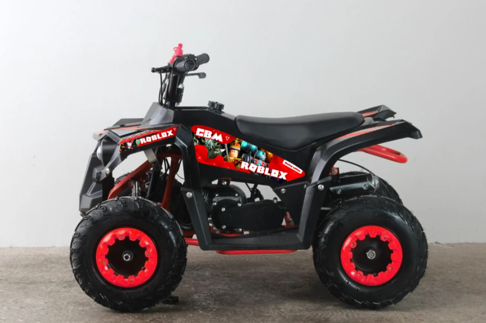 Квадроцикл GBM ROBLOX в Камышине