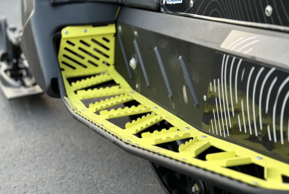 Снегоход РМ TIKSY 500 4Т в Камышине