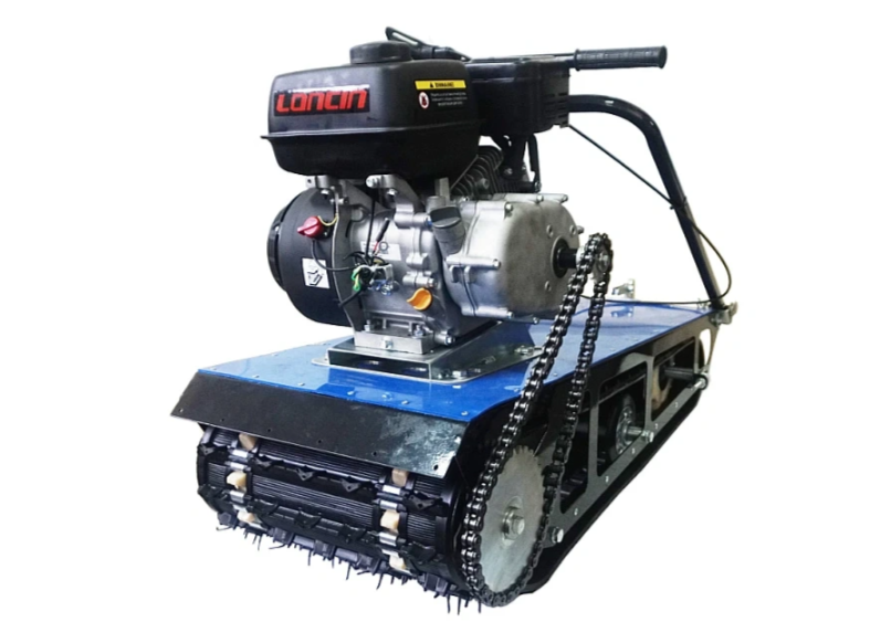 Мотобуксировщик XTREME-MOTORS "Конек-Горбунок" 8.5 л.с. в Камышине