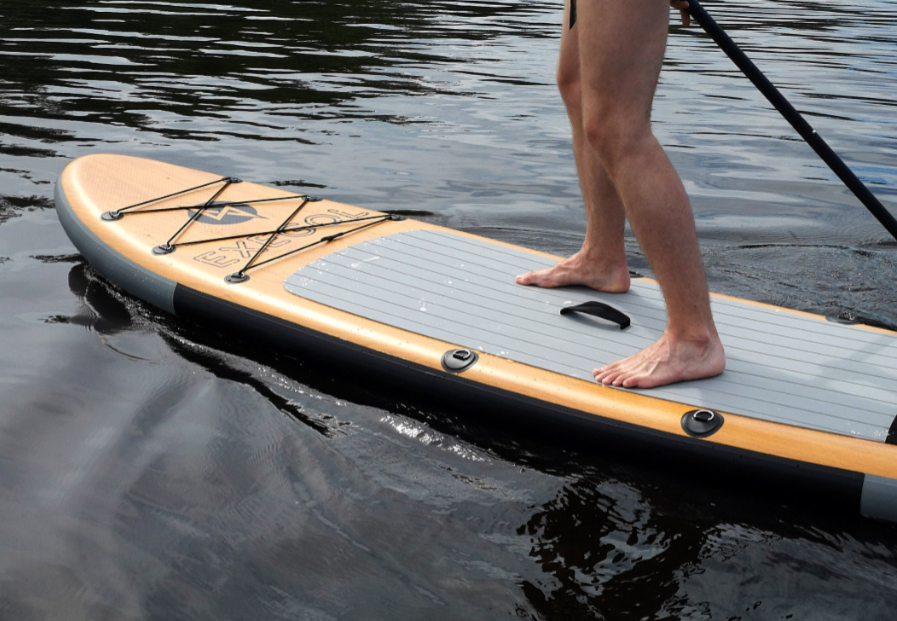 SUP (САП) Доска MISHIMO DINO 10(305) в Камышине