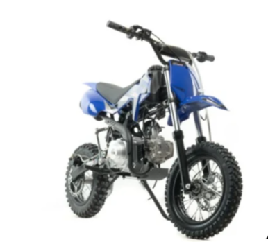 Питбайк MOTOLAND (МОТОЛЕНД) GS Motors S11 в Камышине