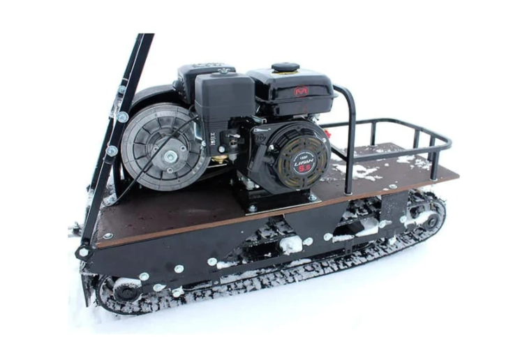 Мотобуксировщик ОНЕГО 500 15 л.с. в Камышине