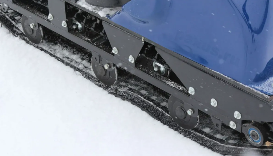 Мотобуксировщик PAXUS 500 GRAND AVANT 9 л.с. в Камышине