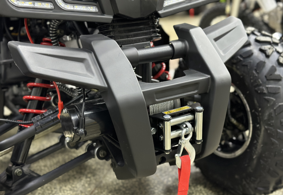 Квадроцикл GBM MAVERICK 300 NEW PREMIUM в Камышине