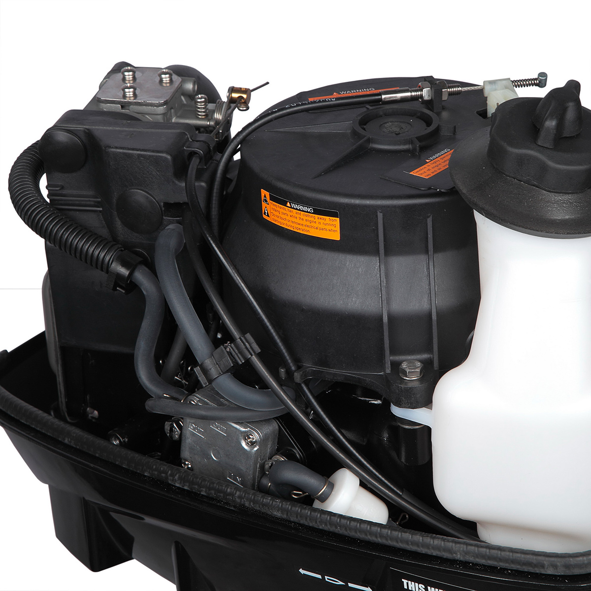 Лодочный мотор MARLIN MF 5 AMHL в Камышине