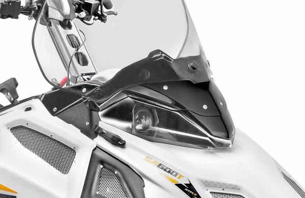 Снегоход STELS АТАМАН SA600T 2.0 в Камышине