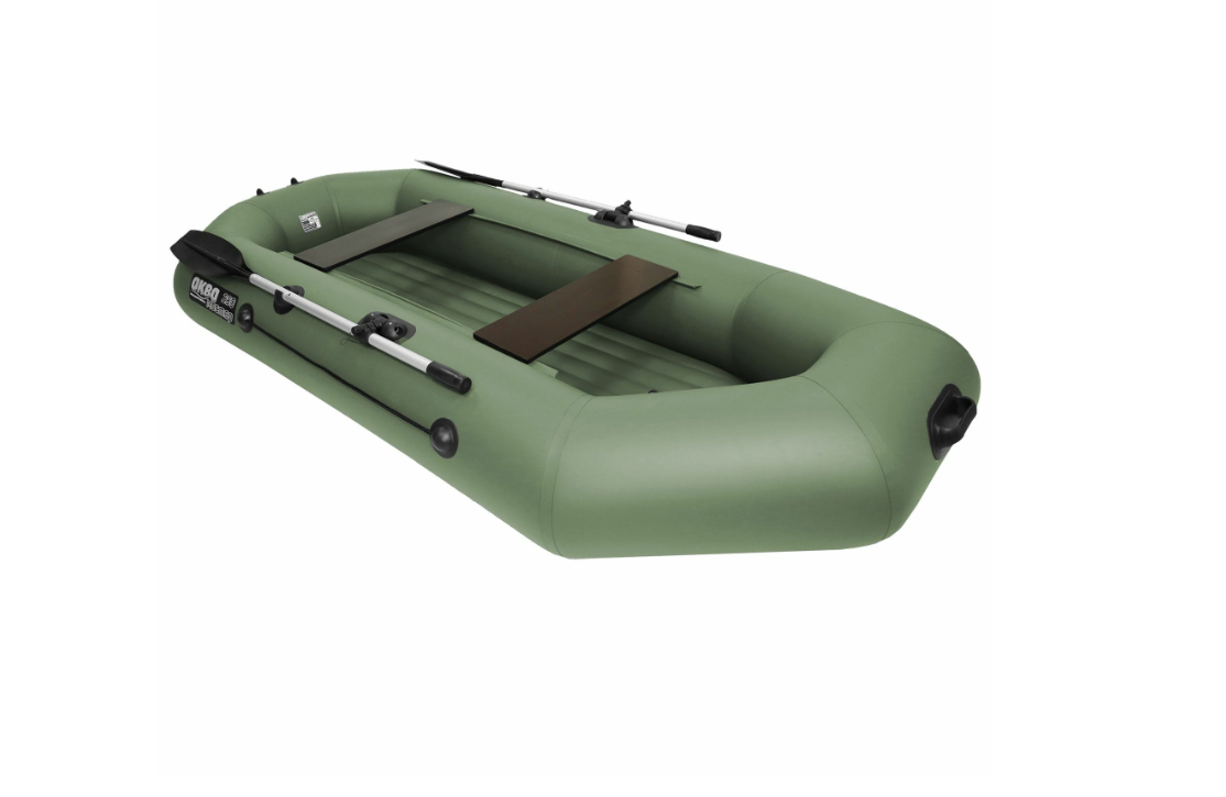  Лодка АКВА-МАСТЕР 280 НД в Камышине