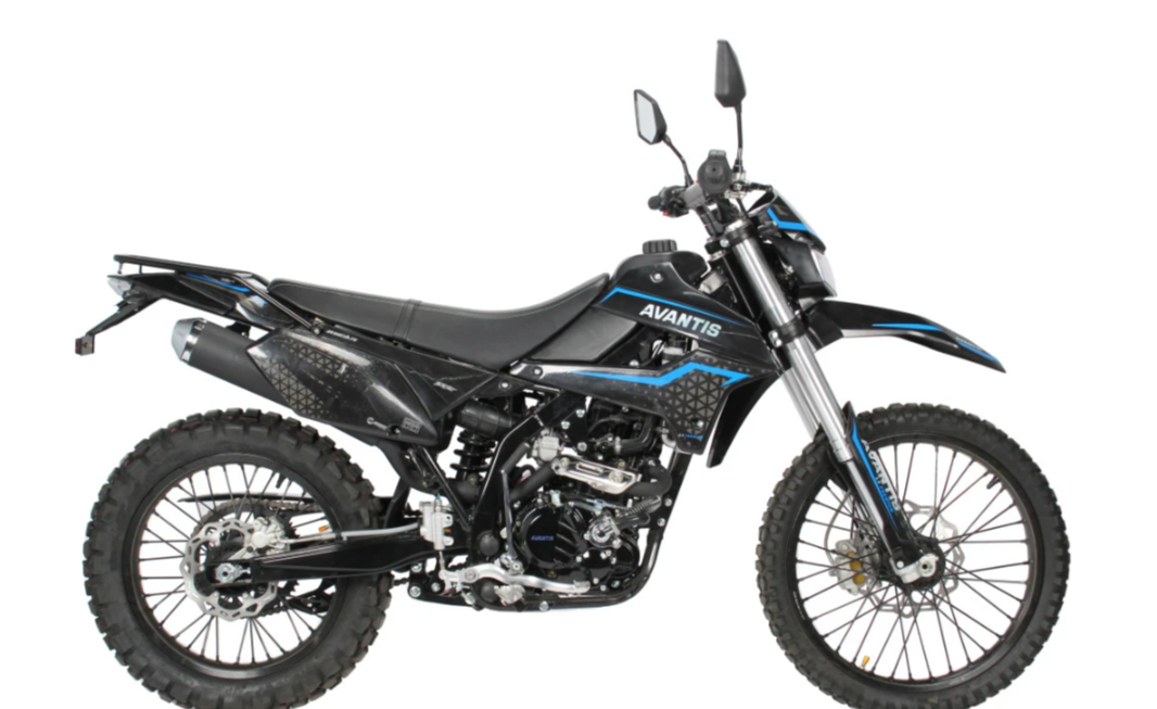 Мотоцикл Avantis LX 300 NB (ZS177MM) 2024 ПТС в Камышине