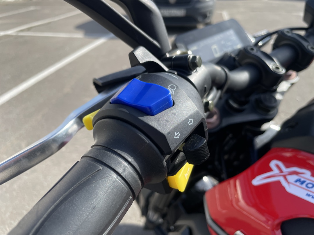 Мопед PROMAX CB150R (49) в Камышине