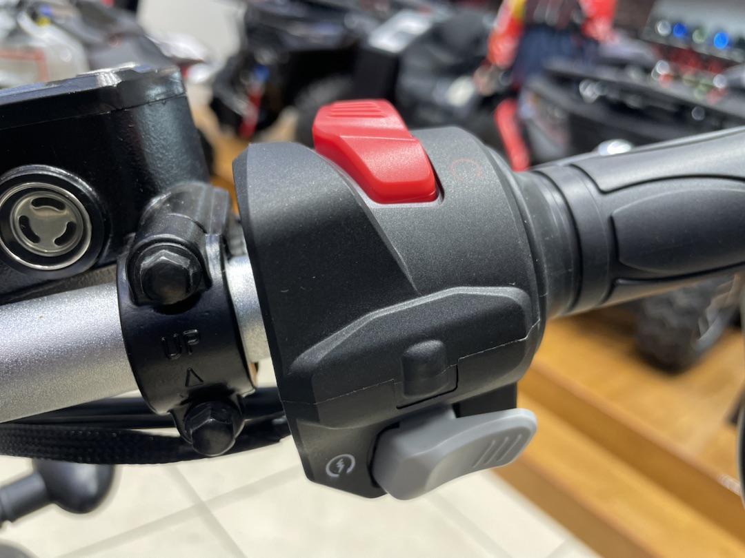 Мотоцикл Benda Chinchilla 300 в Камышине