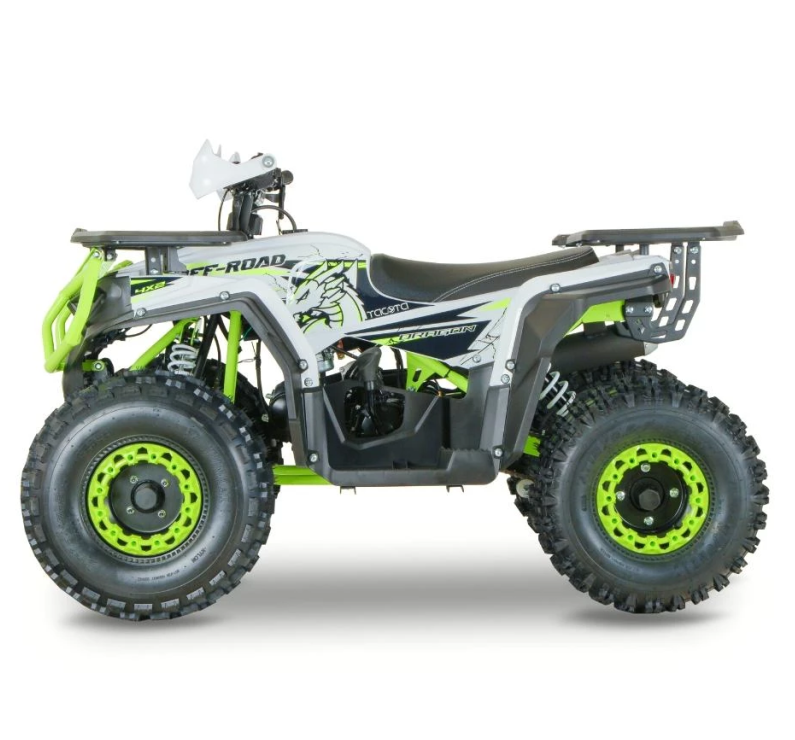 Квадроцикл YACOTA DRAGON 125 в Камышине