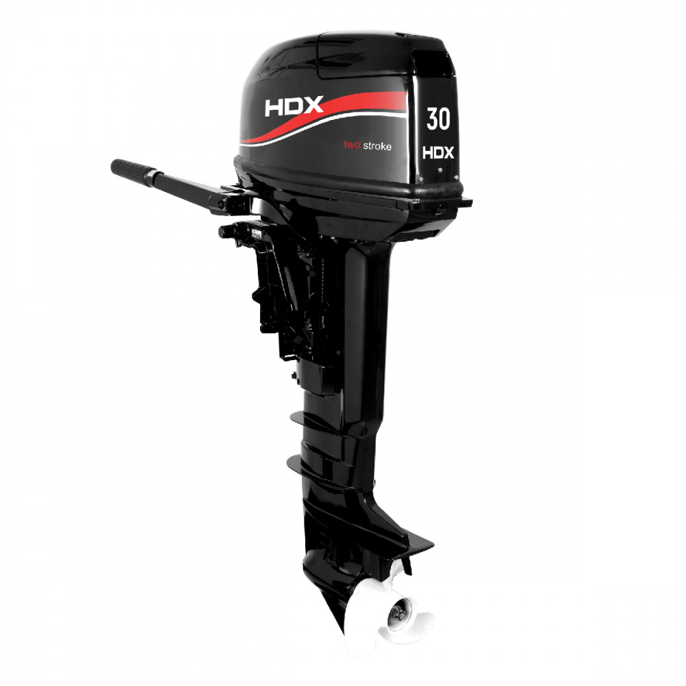 Лодочный мотор 2-х тактный HDX T 30 BMS в Камышине