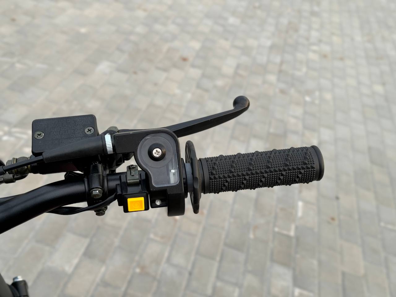 Кроссовый мотоцикл Sanchez Maniac CB300F в Камышине