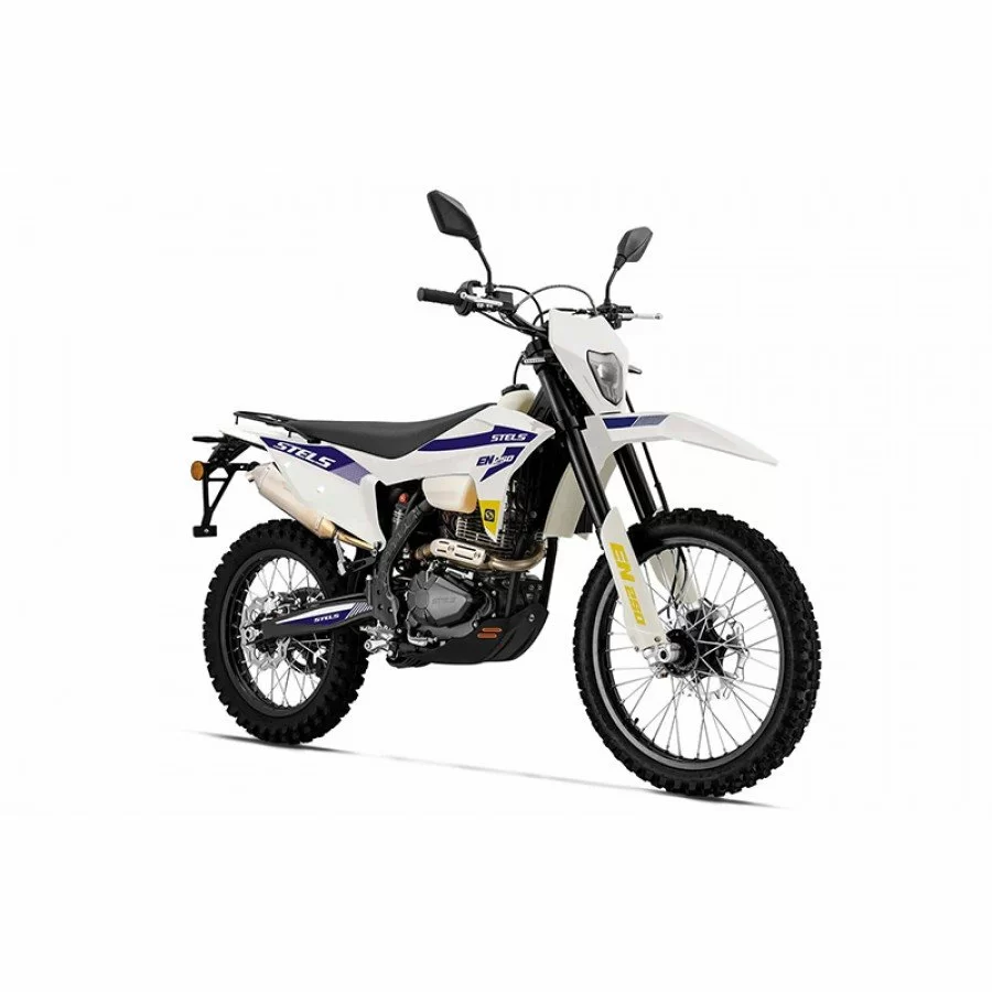 Мотоцикл STELS ЭНДУРО EN250  в Камышине