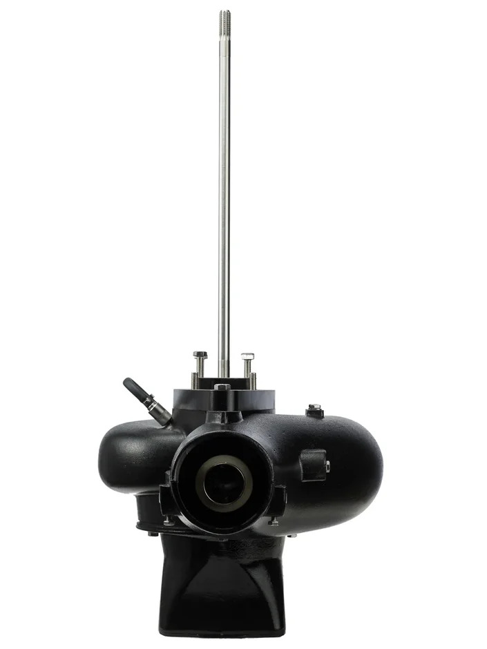 ВОДОМЕТНАЯ НАСАДКА GLADIATOR WT 15 YAMAHA, MARLIN, PARSUN, GOLFSTREAM в Камышине