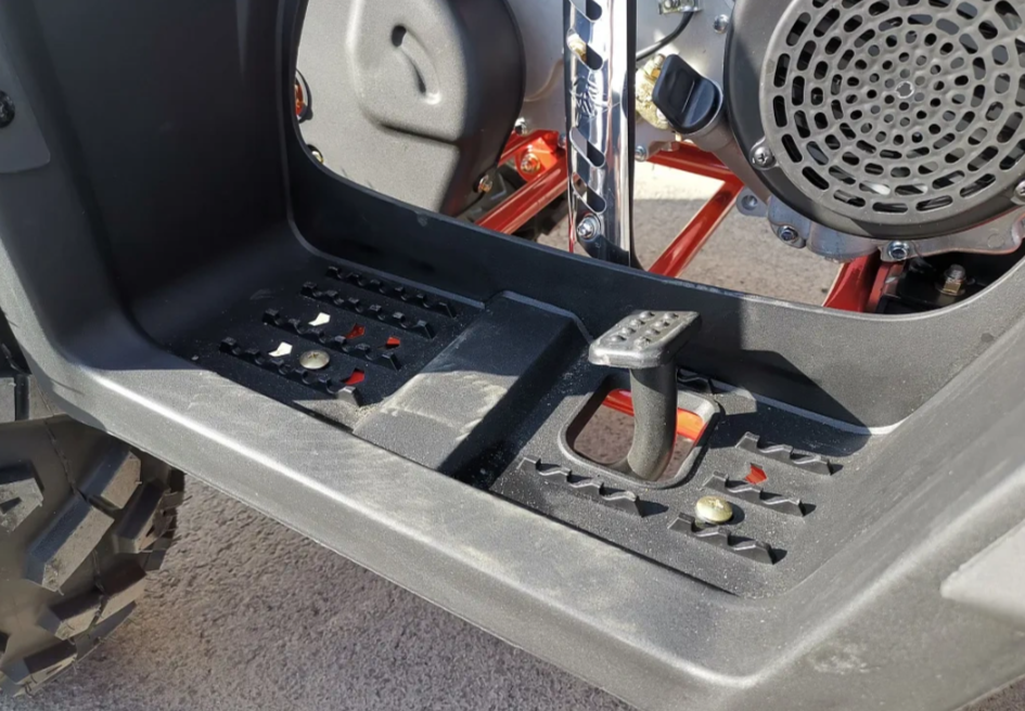 Квадроцикл GBM SHARP BIG 300 NEW в Камышине