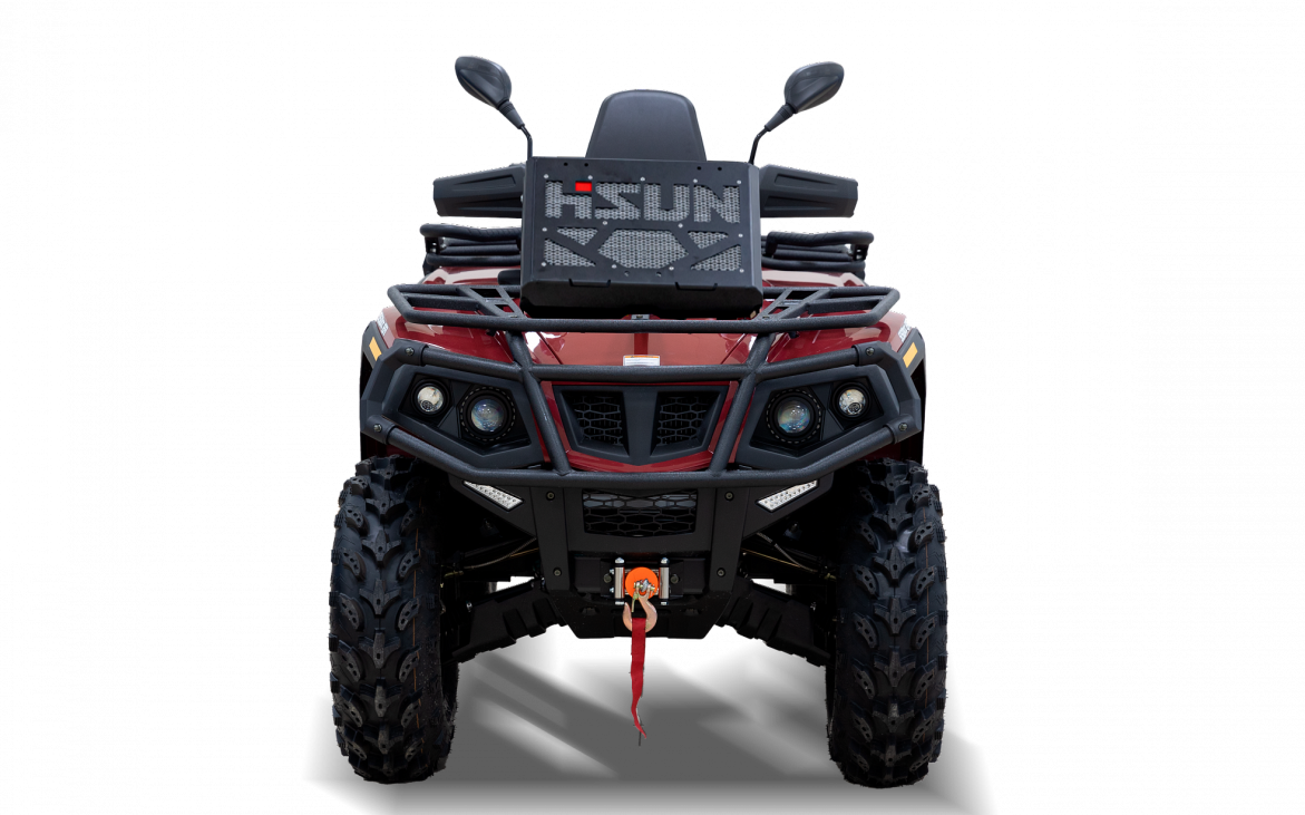 Квадроцикл HISUN TACTIC 750-/EXTREME EDITION/ в Камышине