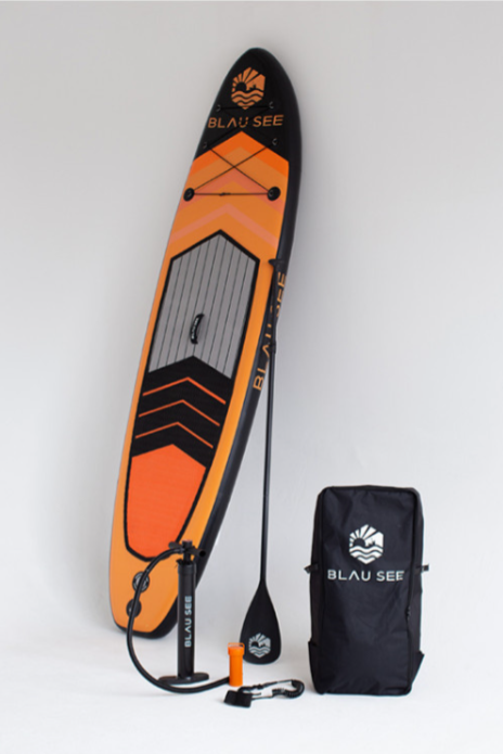 НАДУВНОЙ SUP-BOARD MOONLIGHT 11,6 в Камышине