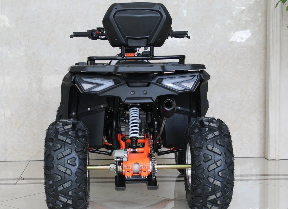 Квадроцикл GBM STORMRIDER 300 NEW PREMIUM в Камышине