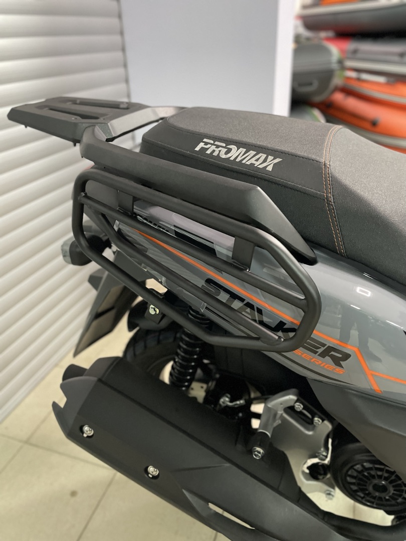 Скутер PROMAX STALKER 150(49) в Камышине
