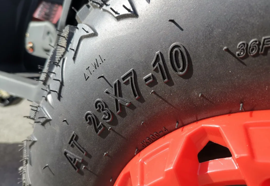 Квадроцикл GBM SHARP BIG 300 NEW в Камышине