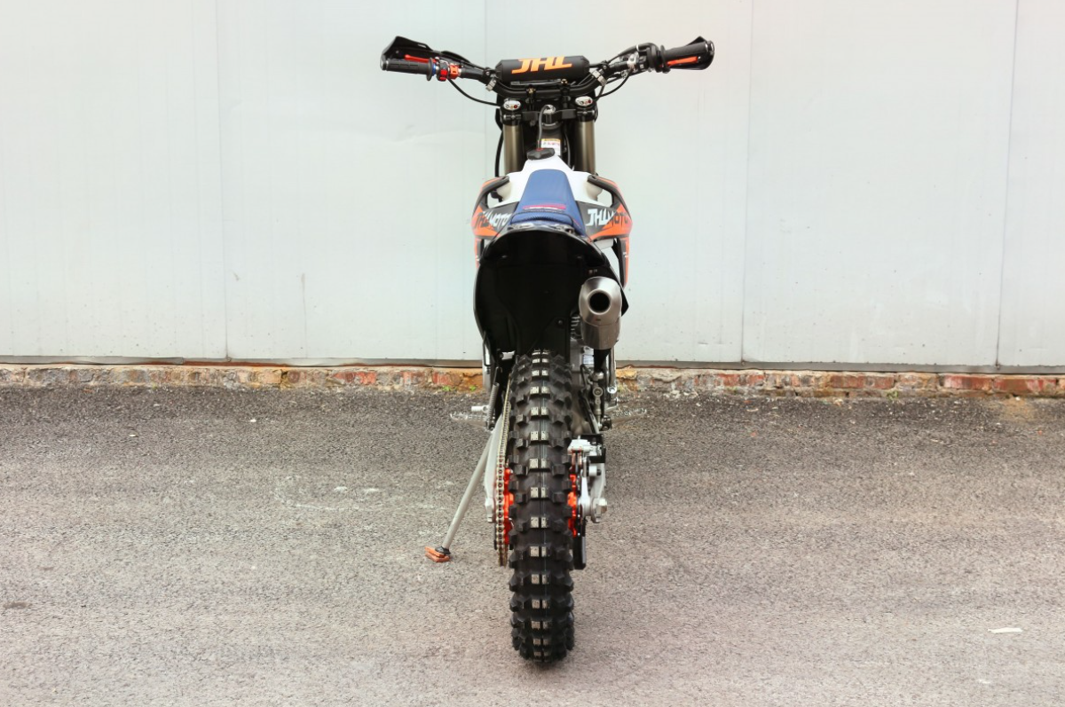 Мотоцикл JHLMOTO JHL Z4i (EFI) PR250 (172FMM-5S) в Камышине