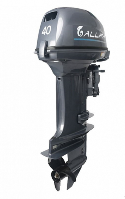 Лодочный мотор ALLFA CG Т40FWT S в Камышине
