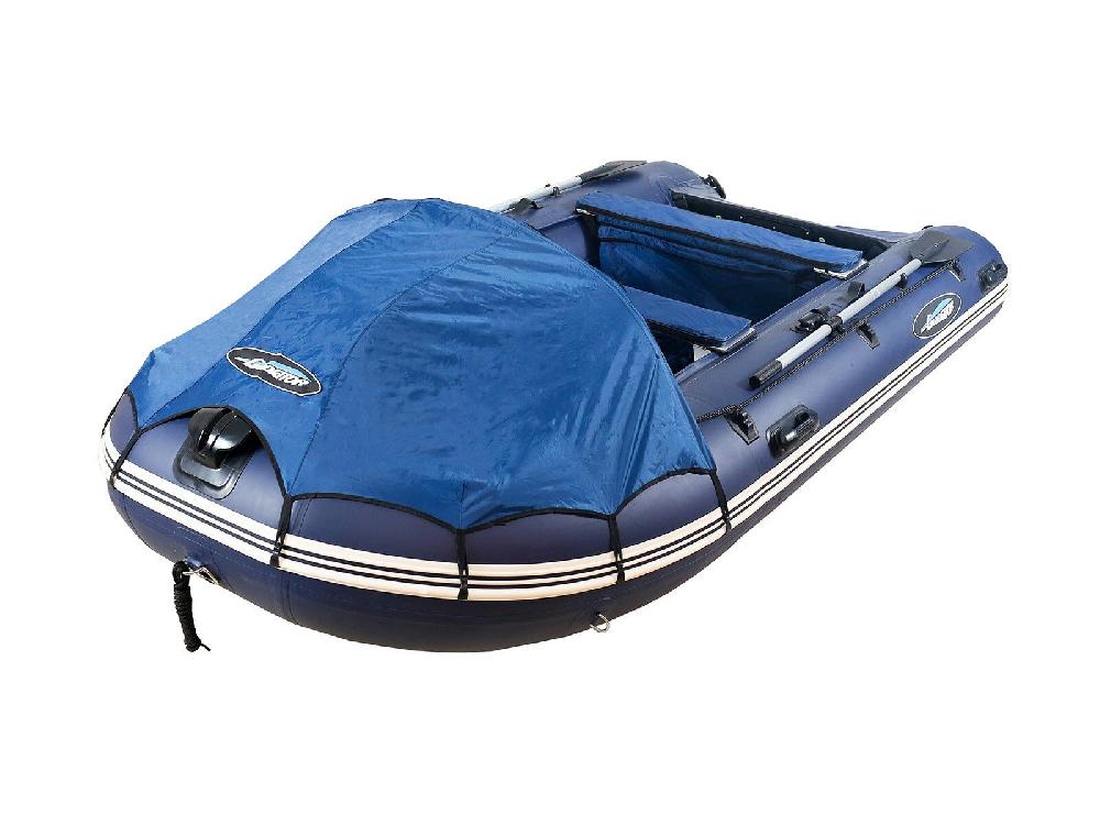 НАДУВНАЯ ЛОДКА GLADIATOR C370AL в Камышине