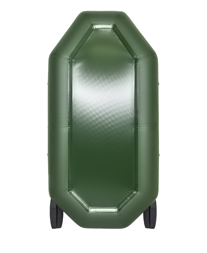 Лодка Барс 240 в Камышине