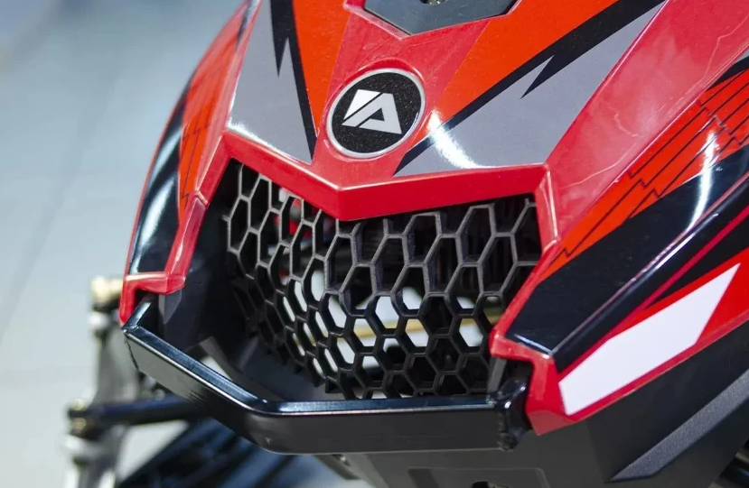 Снегоход Ataki WD 300 в Камышине