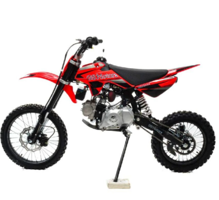 Питбайк MOTOLAND (МОТОЛЕНД) GS Motors S12 17/14 E в Камышине