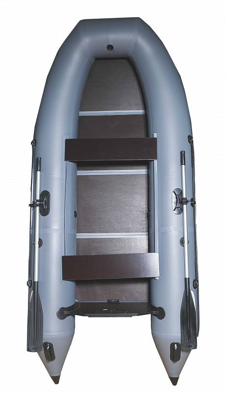ЛОДКА ДРАККАР 3100 СК HANT в Камышине