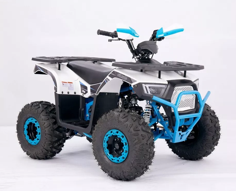 Квадроцикл YACOTA SIRIUS 110 в Камышине