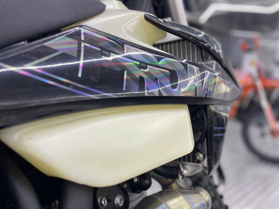 Кроссовый мотоцикл (эндуро) PROMAX PZ9 480 PRO-SPORT в Камышине