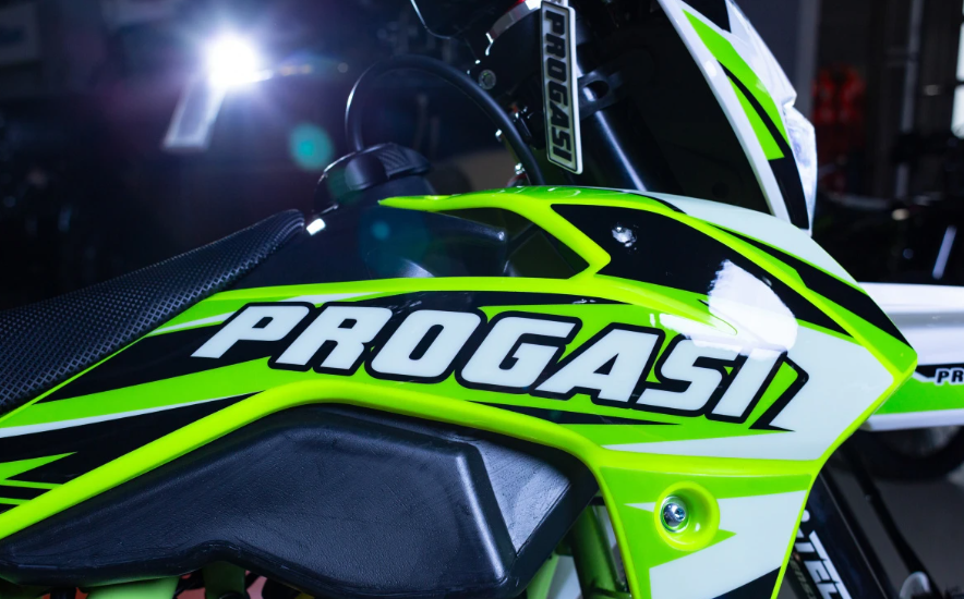 Мотоцикл Progasi SUPER MAX 300 PRO PR300 (ZS175FMN) в Камышине